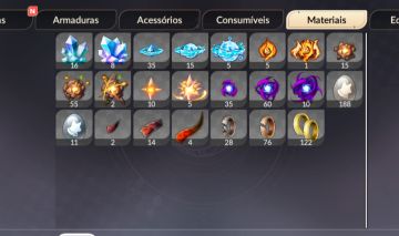 Seven Knight rebirth