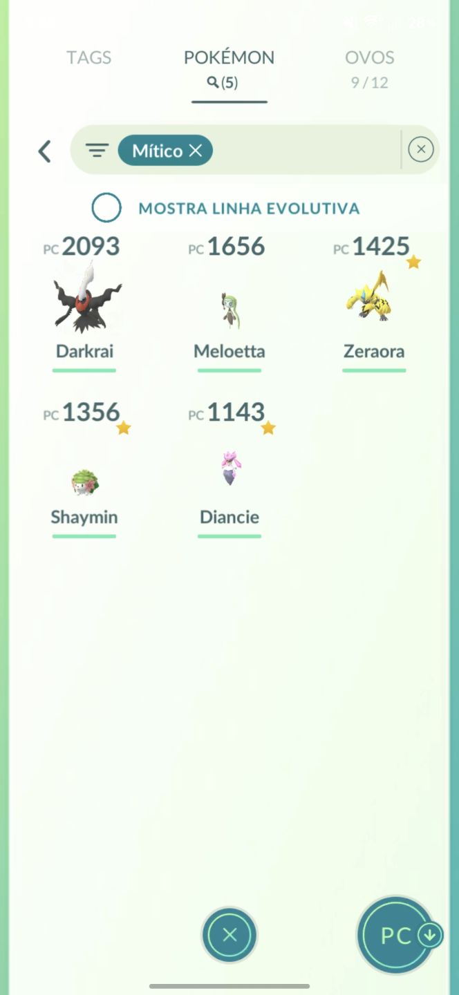 CONTA POKÉMON GO LVL 47 COM CHARIZARD SHINDO DE EVENTO + MEWTWO SHINY E SORTUDO!