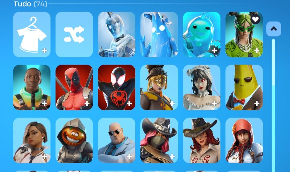 Conta fortnite old. Salve o mundo fundador(farm de vbucks)