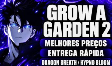 HYPNO BLOOM GROW A GARDEN 2/CULTIVE UM JARDIM 2 - PETS/SEEDS