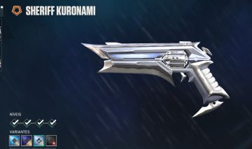 Conta de valorant FULL ACESSO +1200 GASTOS