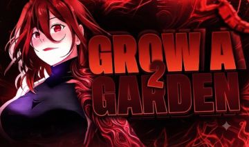 (MAIS BARATO) GROW A GARDEN 2 SEMENTES E REGADORES