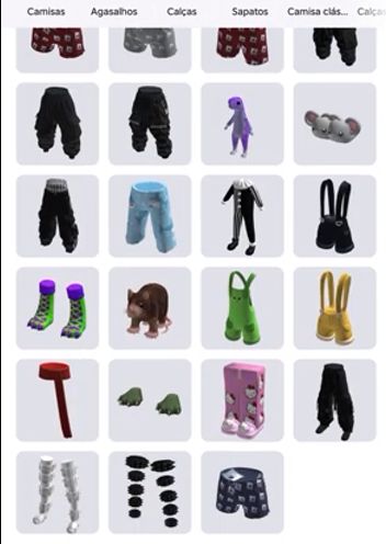 CONTA ROBLOX +100K ROBUX GASTOS | +18 VERIFICADA | MUITAS SKINS
