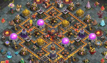 CV10 Minimax!! | 5K de gemas!
