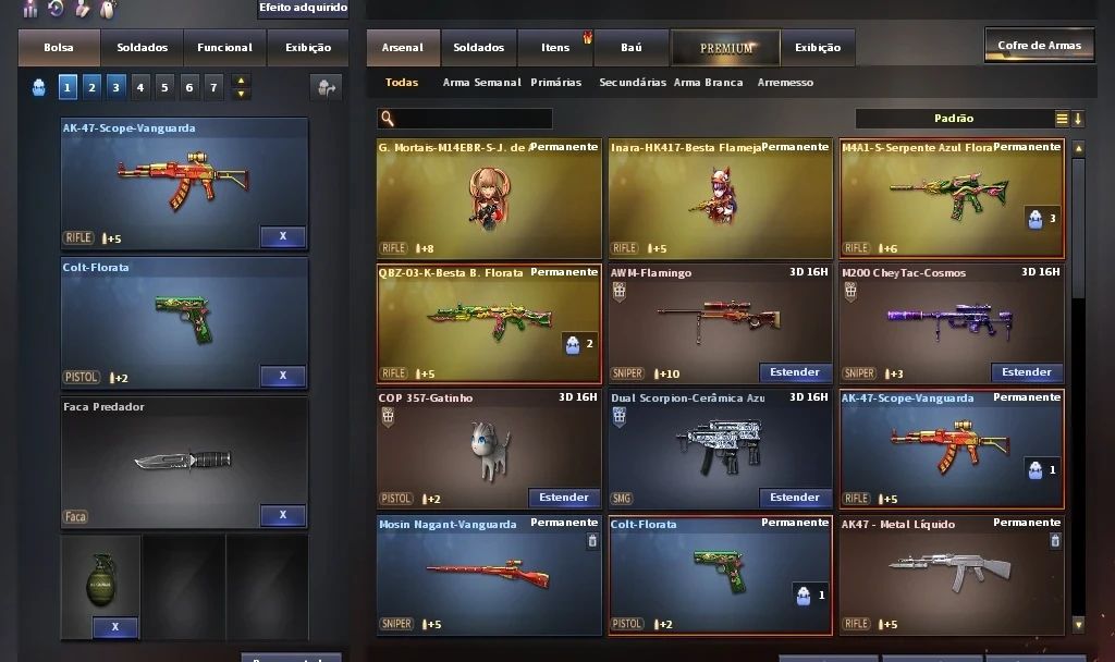CONTA COM VARIANTES VIPS,BOA PRA RANK MZ,EMAIL ON