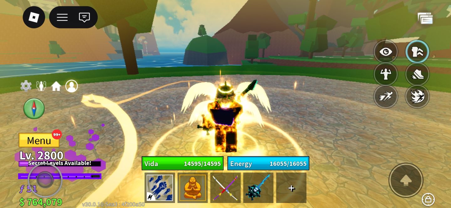 CONTA BLOX FRUITS TODAS AS V4 FULL, 2X money, drop, maestria, barcos fast e mais