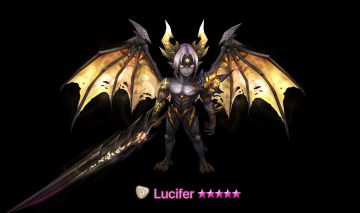 [SUMONADA] LD LUCIFER + LEO + TESHAR + 1000 MISTICOS E ELEMENTAIS
