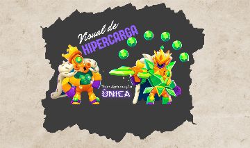 Conta Brawl Stars - (Spike, Amber, Kenji) - 3 skins hiper - 5 skins lendárias