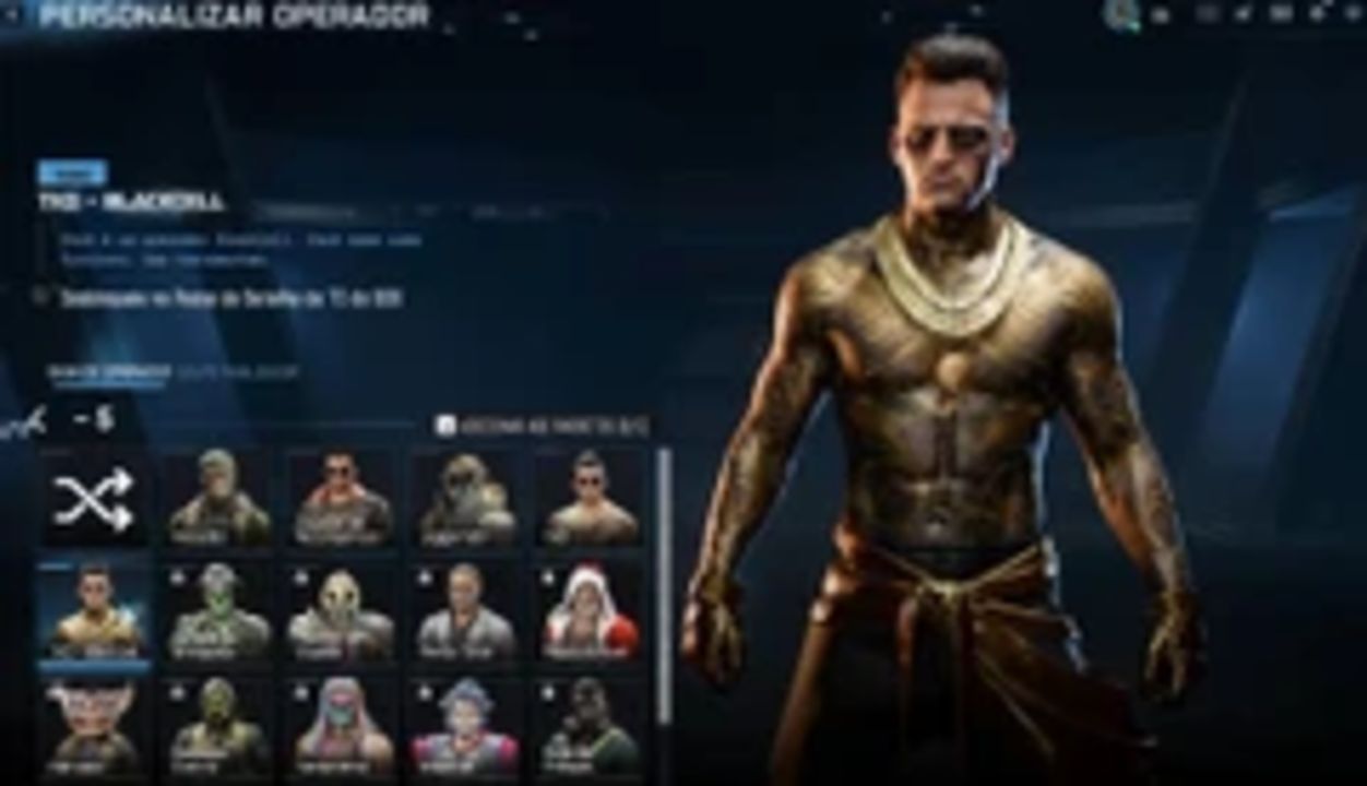 CONTA CALL OF DUTY / WARZONE NÍVEL 55 MÁXIMO FULL ACESS