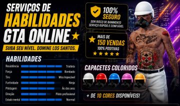 Dinheiro na sua conta gta online para Ps4/Ps5 Xbox one/Xbox series s/x Xcloud
