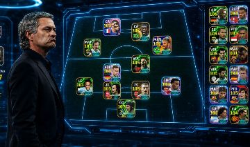 CONTA DE EFOOTBALL/BRABA DO PELÉ E DEL PIERO CHUTE BUGADO!