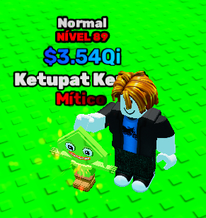 SWING OBBY BRAINROTS - ROBLOX - BRAINROTS RAROS E BARATOS [ENTREGA RÁPIDA]