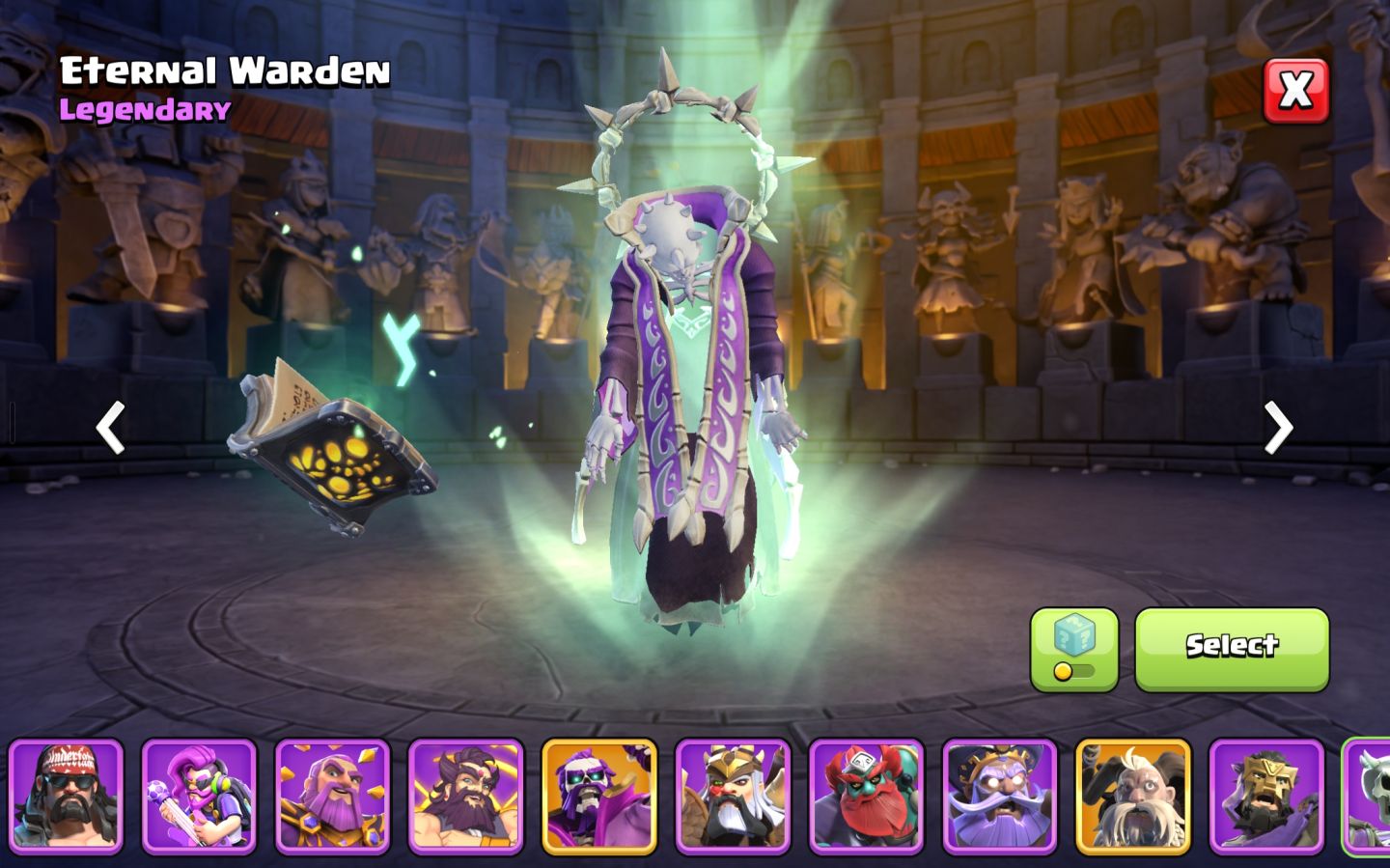 CV18 Full - Aproveita,- Conta excelente