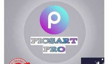 PicSart Pro + Canva [30 dias Garantia]