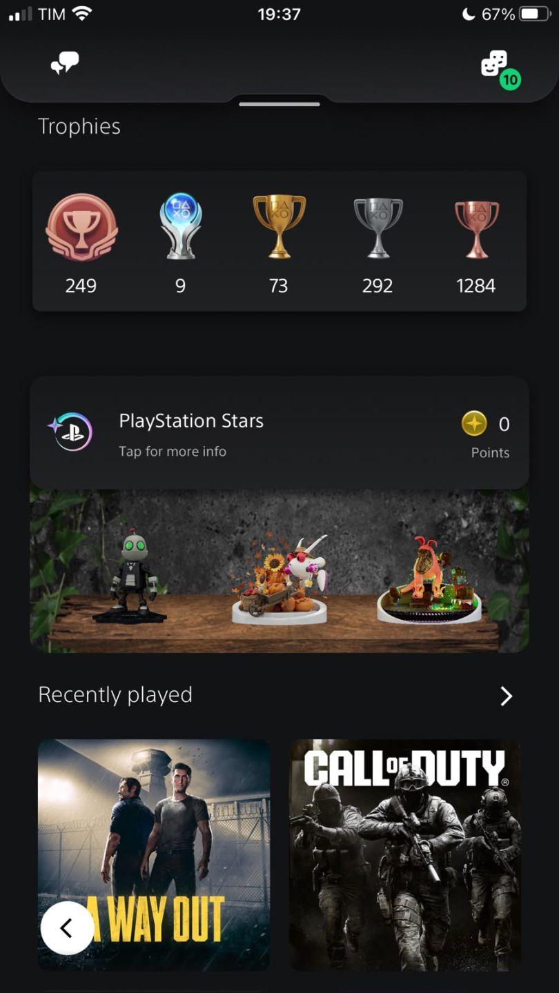 JOGOS E CONTAS PLAYSTATION!