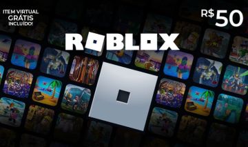1050 Robux ROBLOX - Key