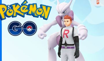 Conta Pokémon Go lvl 47