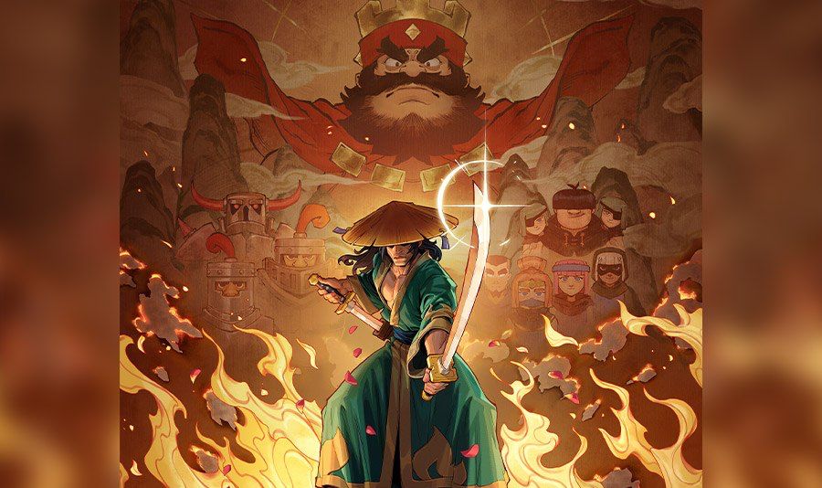 Conta Clash Royale Mediana Arena 21