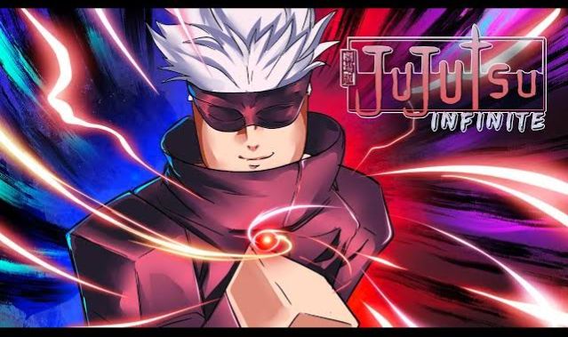 TURBO MASK JUJUTSU INFINITE
