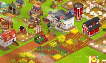 CONTA HAYDAY NHVEL 52
