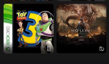 Conta do Xbox com 70 Jogos