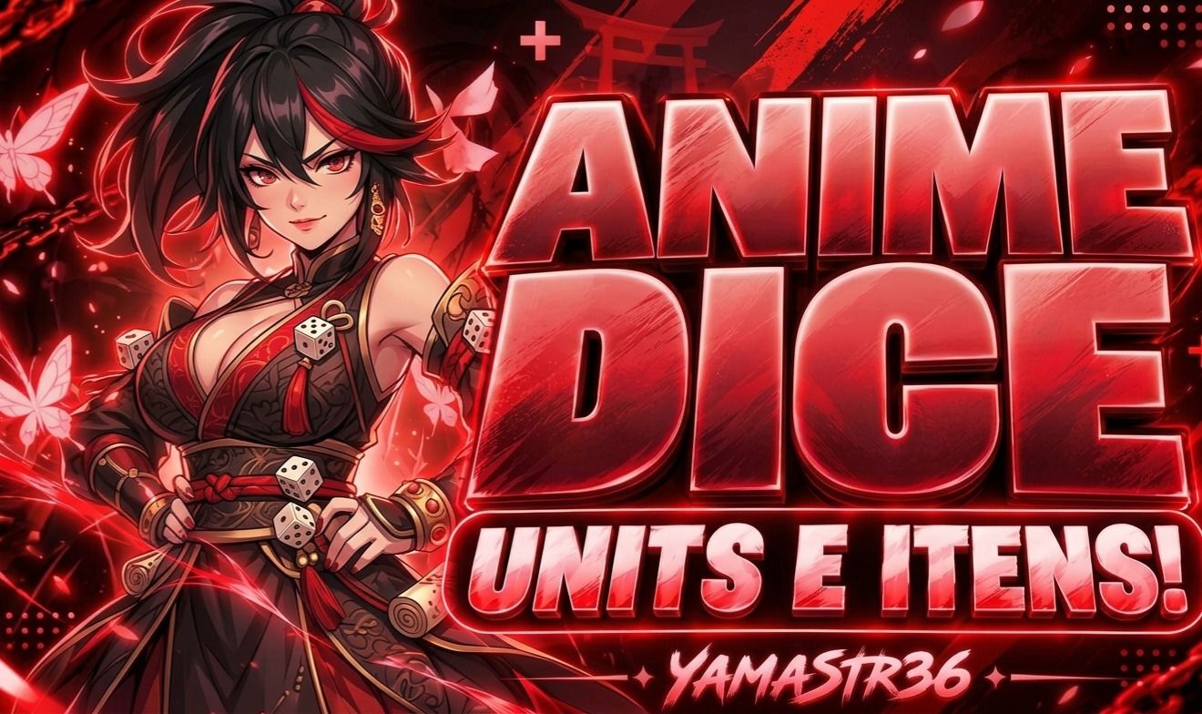 UPDATE 8-99% OFF - ANIME DICE 198sx/s