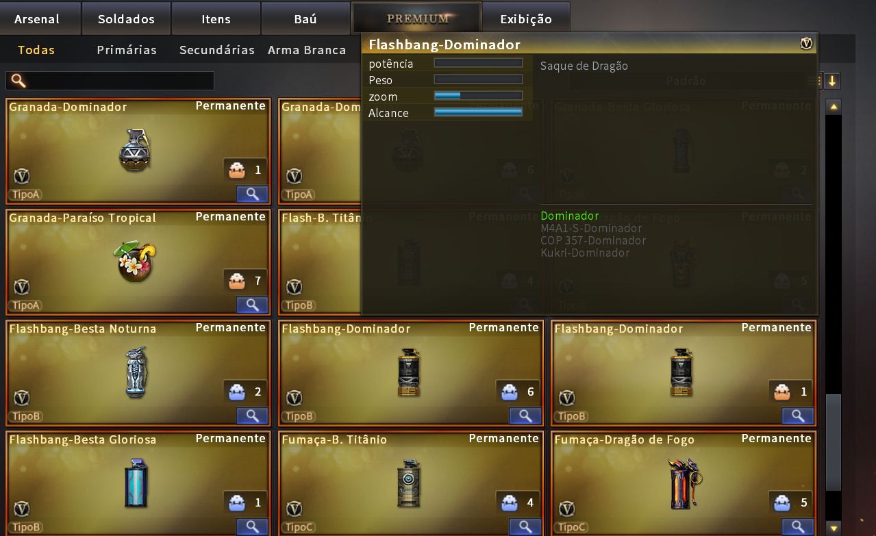 CROSSFIRE AL, + 85vips, +185MNs, RANKED ON !!!!