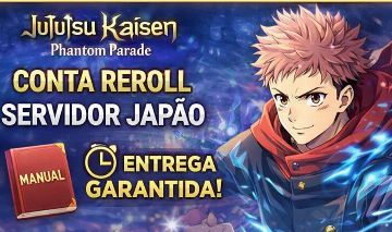 Jujutsu Kaisen Phantom Parade JP 65K-80K Cubos 10-30 SSR
