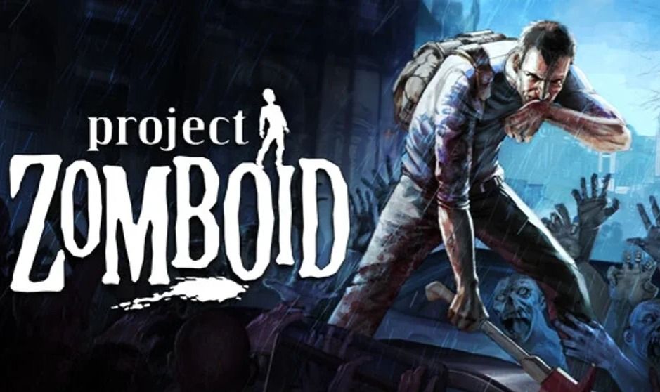 (PROMOÇÃO) PROJECT ZOMBOID Steam Offline Pc - ENTREGA AUTOMATICA