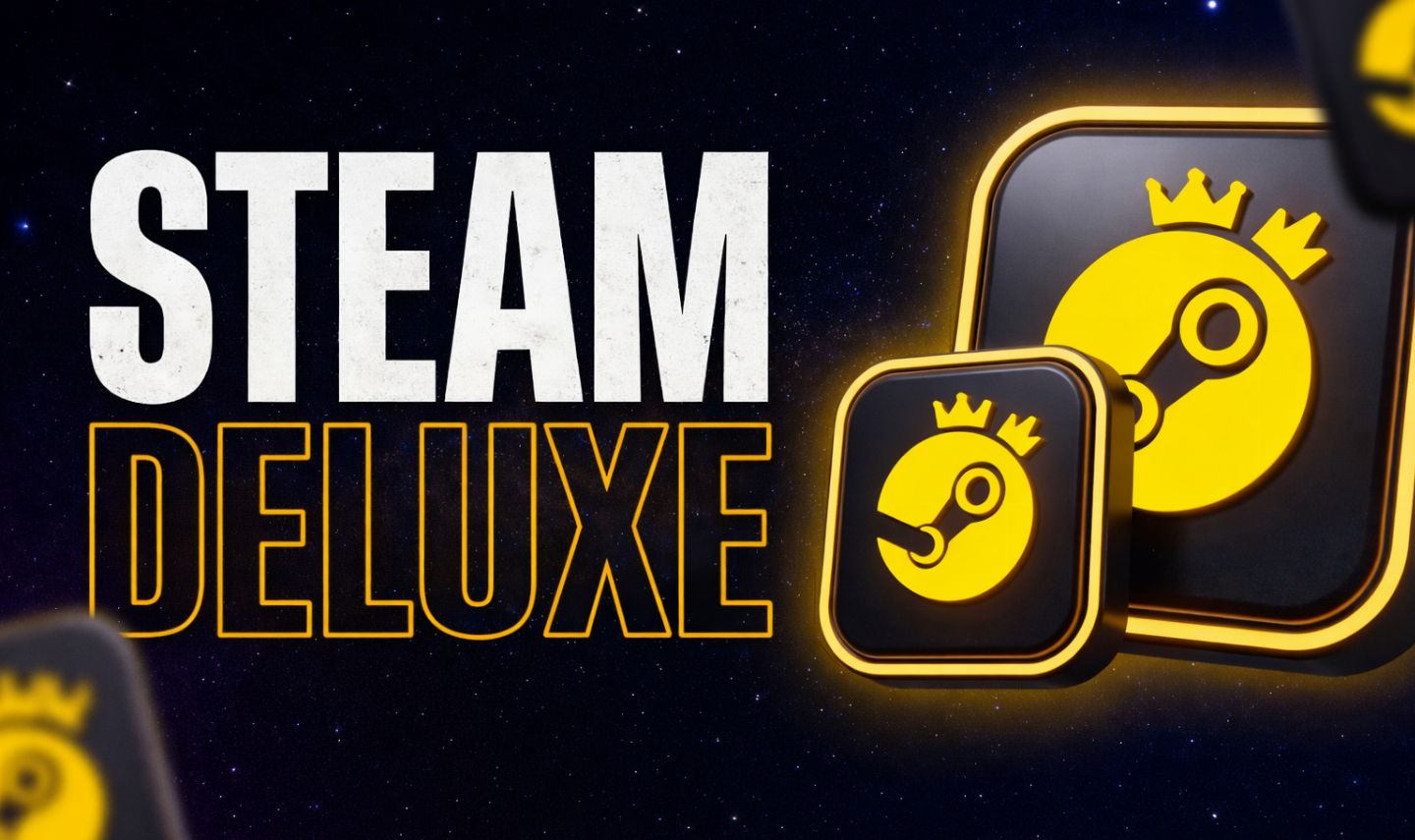 STEAM KEY DELUXE JOGOS PREMIUM GARANTIDOS + ENTREGA AUTOMÁTICA