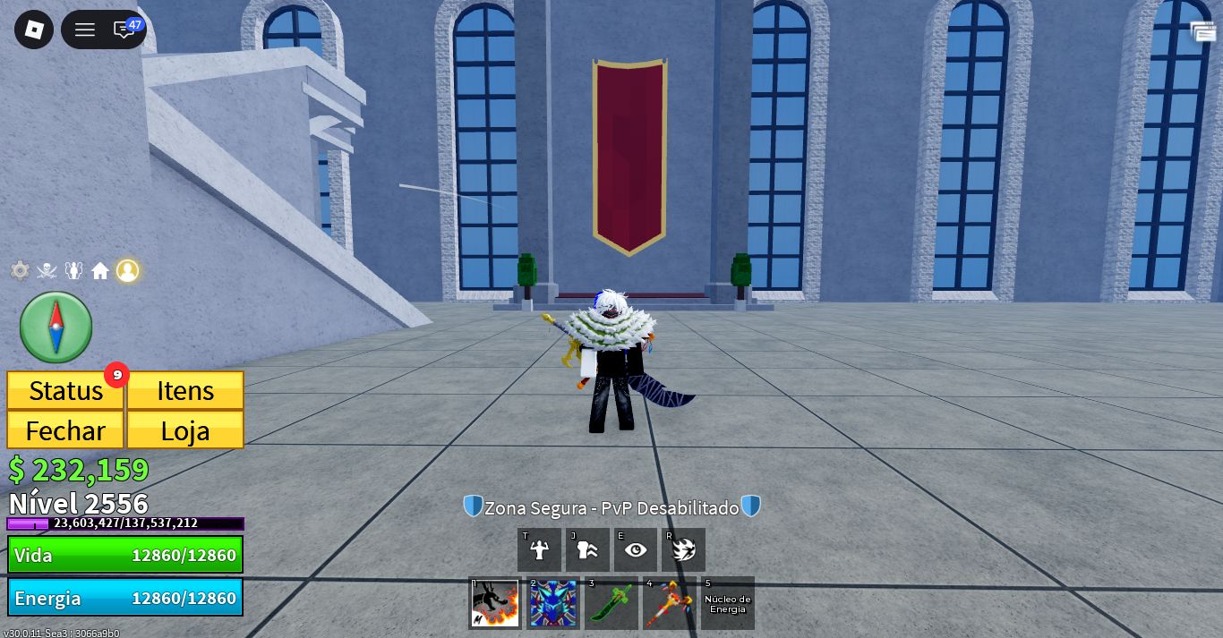 Roblox 2022 | Blox Fruits Todas Gamepasses + Kitsune | MM2 Chroma + Godly