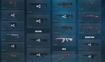 CONTA COMPLETA COM MUITAS SKINS TRYHARD / PREÇO NEGOCIAVEL