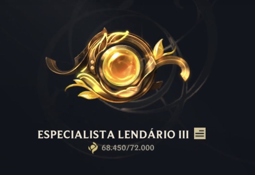 CONTA COM YONE ULTIMATE