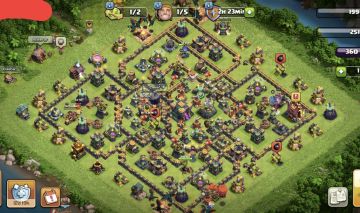 CV 14 QUASE FULL