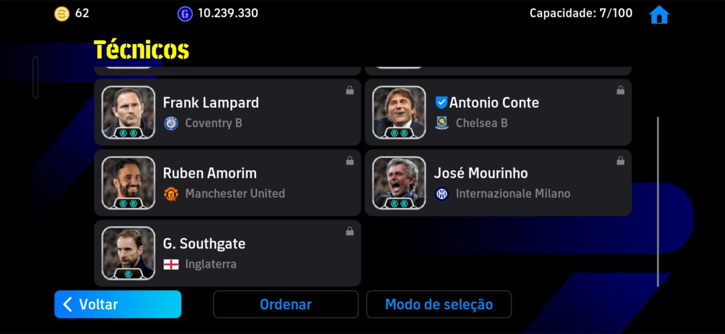 [Messi 105 do Pack] Conta Cheia De Épicos!! 3240 De Força Máxima!!