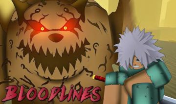 Bloodlines contas progadas e freshies de confiança e rápida entrega