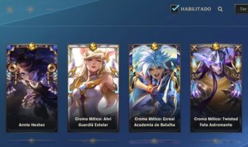 Conta de wild com 550 skins full dados e-mail de criação troca nick