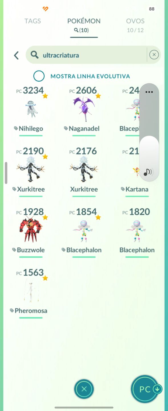 Conta Nível 63 com Apex Ho-Oh
