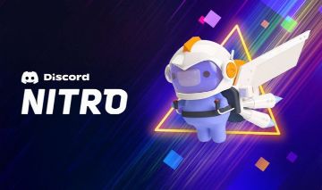 CONTAS NITRADA MENSAL E TRIMENSAL DISCORD