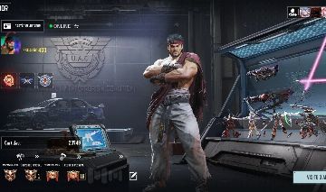 Conta COD Mobile Colecionador Elite | Colaborações Raras.