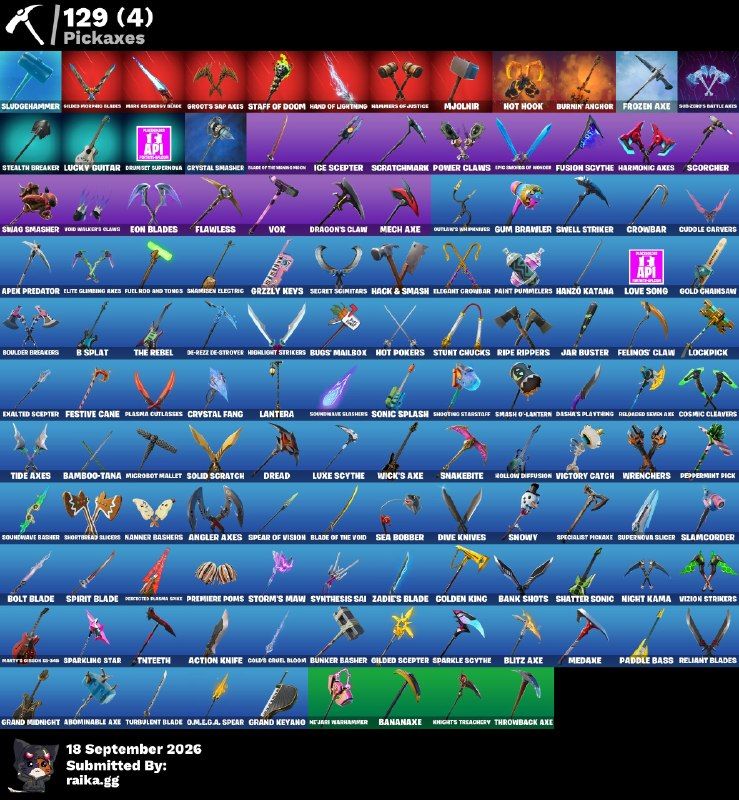[96 skins] Travis Scott | Gold Midas | Gold Meowscles | Gold Brutus | Unchained