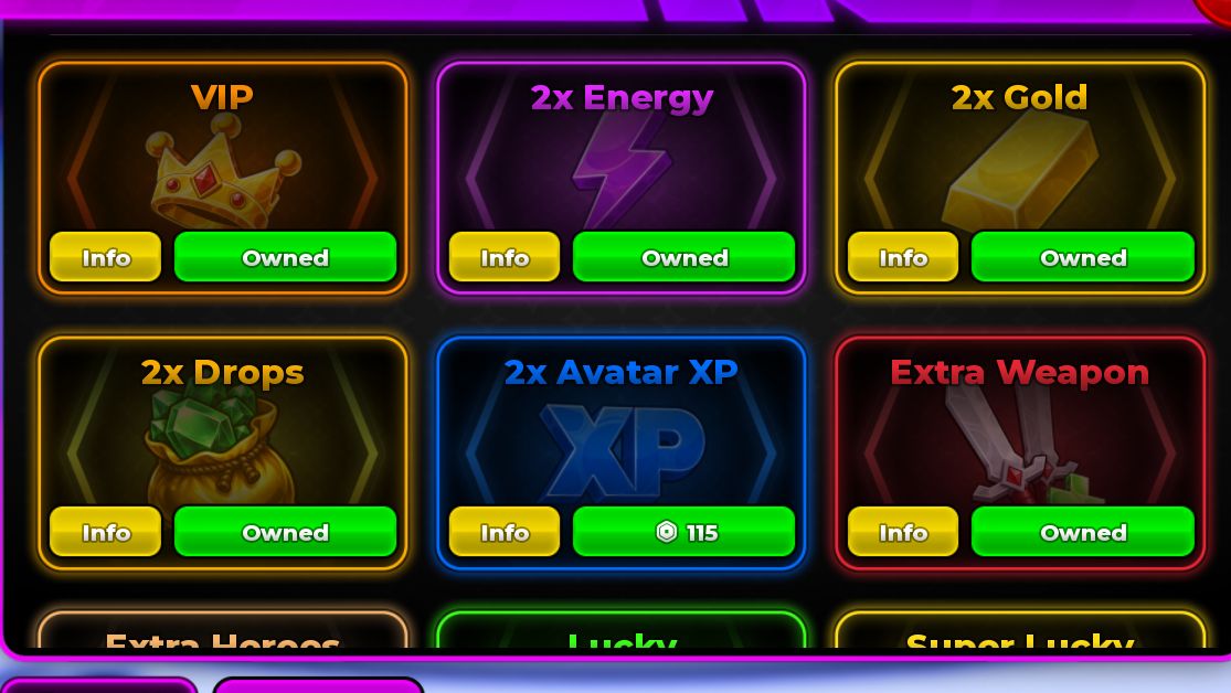CONTA ANIME BREAKER ROBLOX