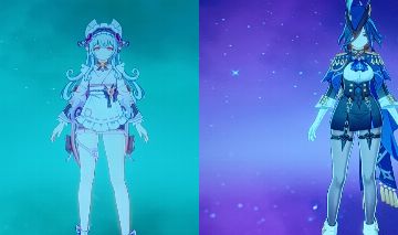 INAZUMA DESBLOQUEADO | ANIVER LIVRE/Europa-CLORINDE+MIZUKI+3.1K GEMAS+25 GIROS