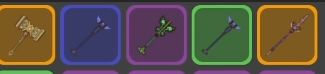 Dungeon Quest Reborn