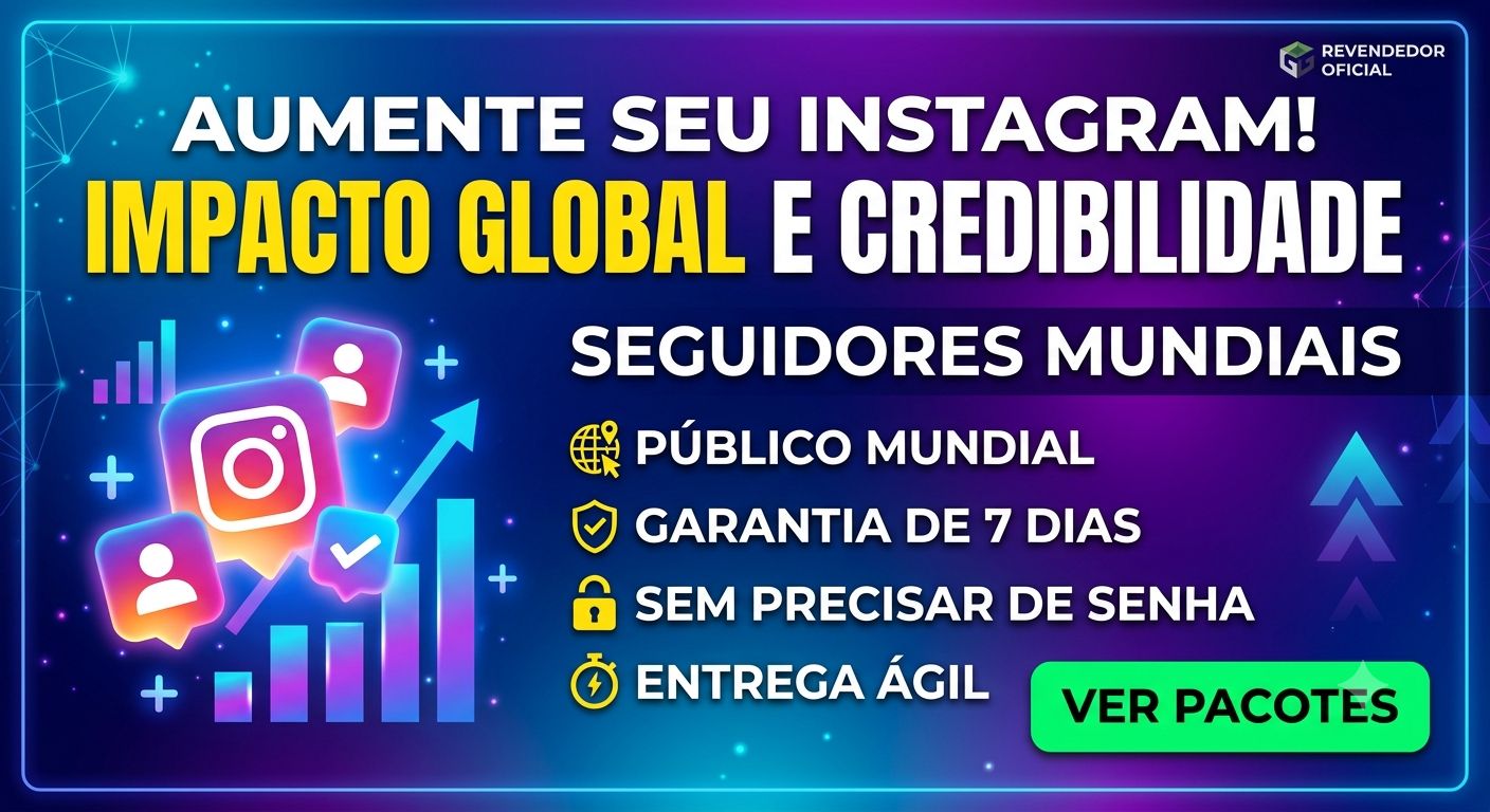 Seguidores instagram