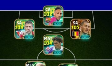 Conta Perfeita do Melhor Hazard. Melhor Custo Beneficio