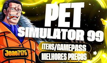 UPD PET SIMULATOR 99 ROBLOX (GEMAS/PETS/GAMEPASS PASSES) PS99