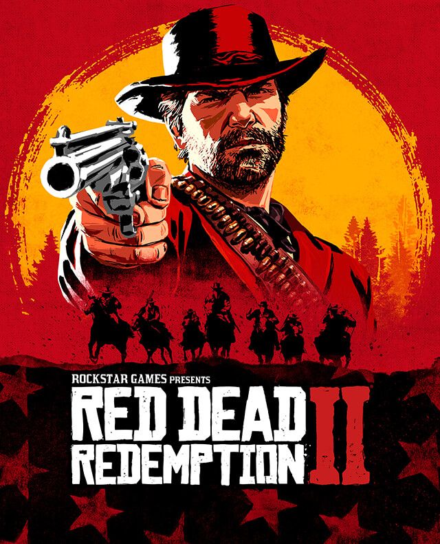 RED DEAD REDEMPTION 2 | CONTA COM RECOVERY | OPORTUNIDADE!