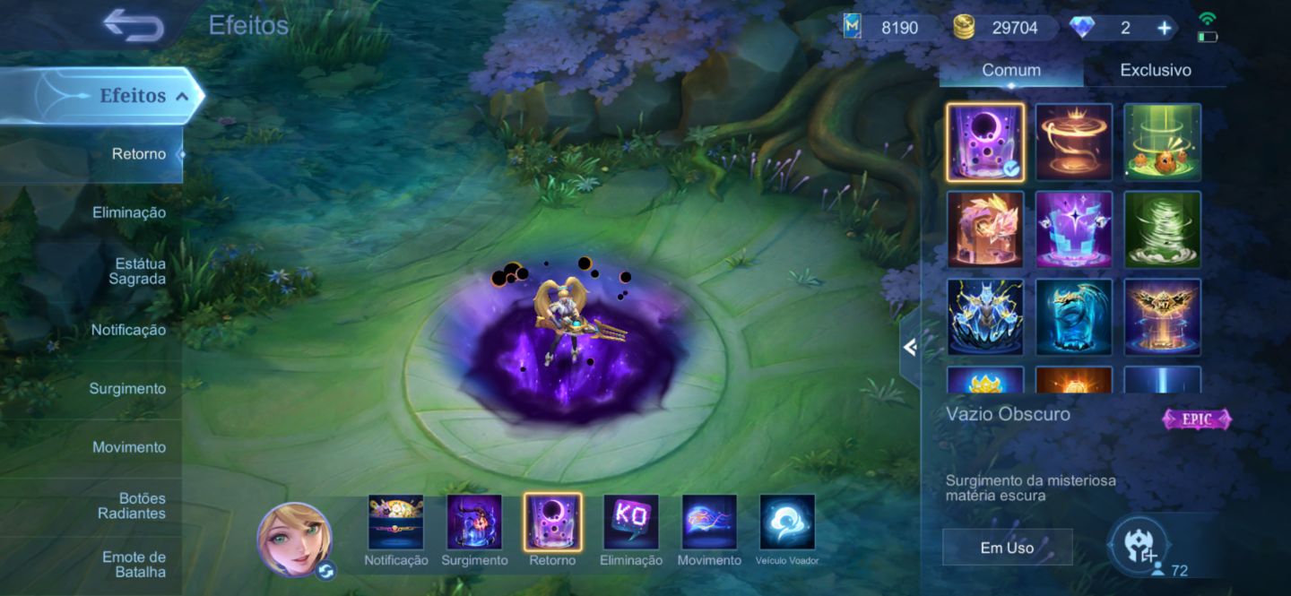 CONTA MAIN ADC
