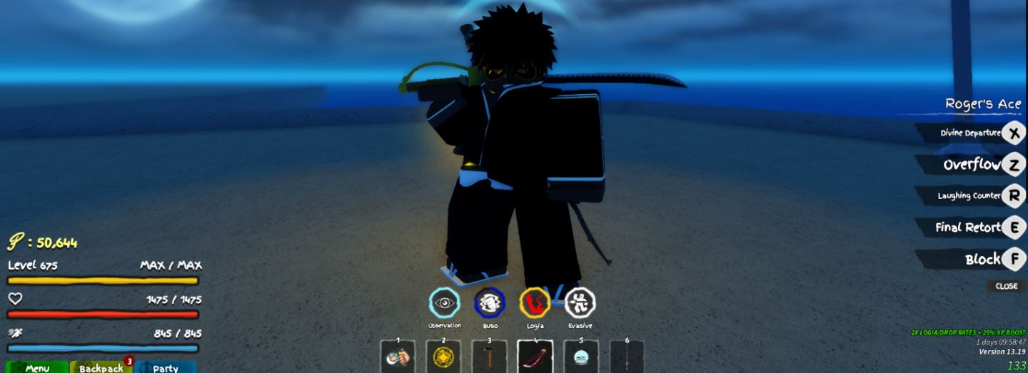 Conta roblox , uma das mais completas!!